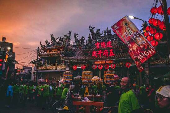 南京必去景点排名，畅游历史文化名城！