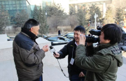 【快讯】第一届网络与中国摄影旅游大会在安徽黟县举行