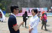 【快讯】河北大城县举办首届文化旅游产业快速发展大会